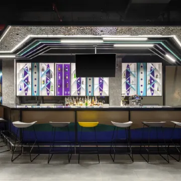 Tru by Hilton Da Nang City Centre Отели рядом с достопримечательностью «Хан- Ривер»