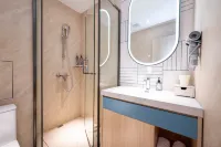 Home Inn · Neo (Chaoyang Murong Street Commercial City Branch Hotel a Wanda Plaza