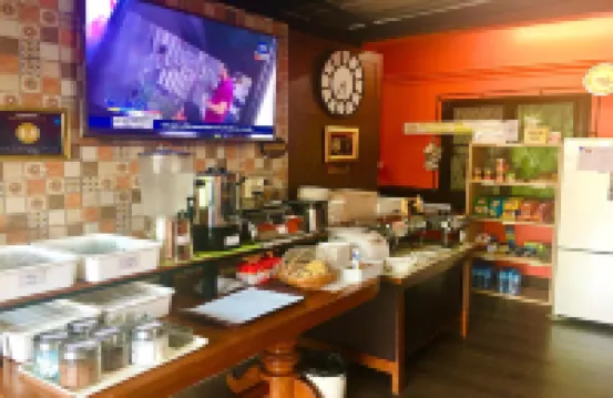 Chat House Soi 18 Mithuna Chiangrai
