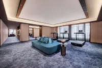 Crystal Orange Quanzhou Binjiang Business District Apple Park Hotels in Jinjiang