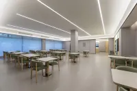 JI Hotel (Xuancheng Jingxian Government Center) - breakfast