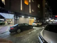 Lufeng Yayue Hotel (Jieshi Xuanwushan)