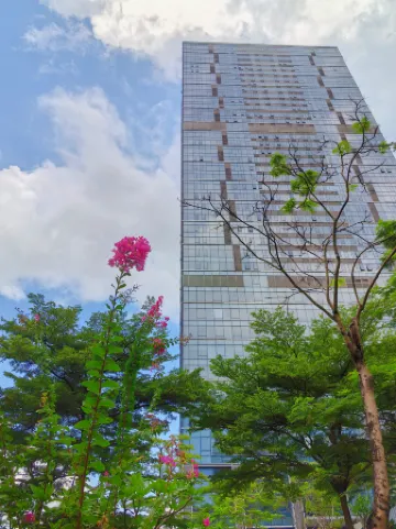 Mercure Guangzhou Nansha