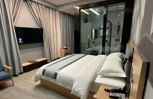 廣南在水一方商務賓館