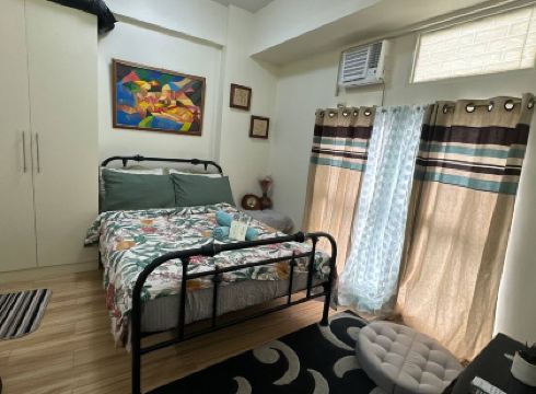 Seb and Santi Holland Staycation