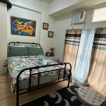 Seb and Santi Holland Staycation