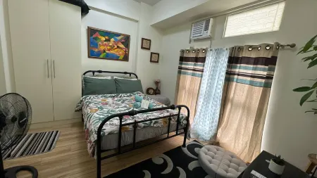 Seb and Santi Holland Staycation