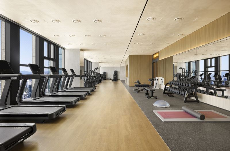 Pullman Ambassador Seoul Eastpole photo 4