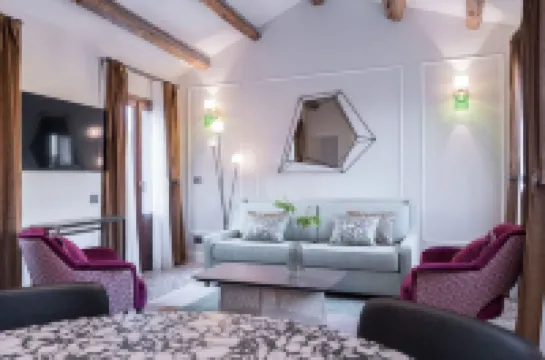 Be Mate Ponte di Rialto Hotels in Venice