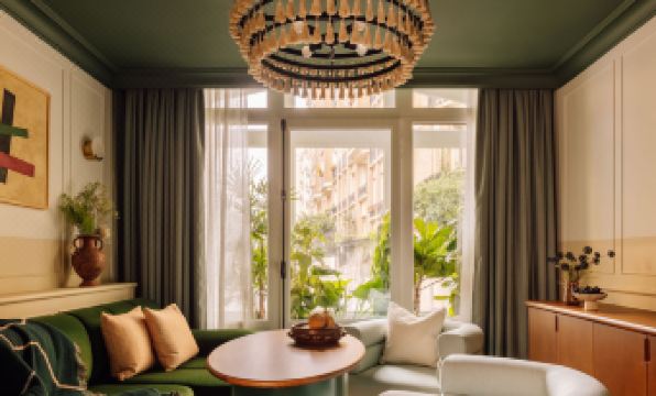 Le Jardin de Verre by Locke