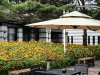 ChangBaiShan  Academy  Tianchi Hotel