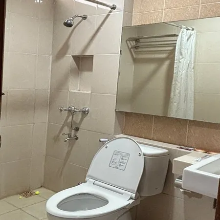 Hotel Bumi Makmur Indah