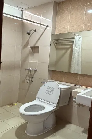 Hotel Bumi Makmur Indah Отели в г. West Bandung Regency