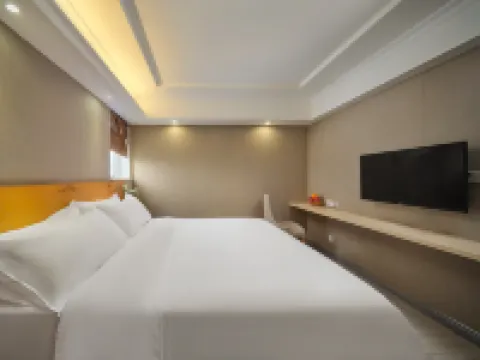 Vienna 3 Best Hotel (Yangchun Bus Station) Hotels in Yangchun