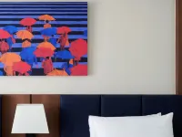 Seda Abreeza Davao Hotels in Davao City