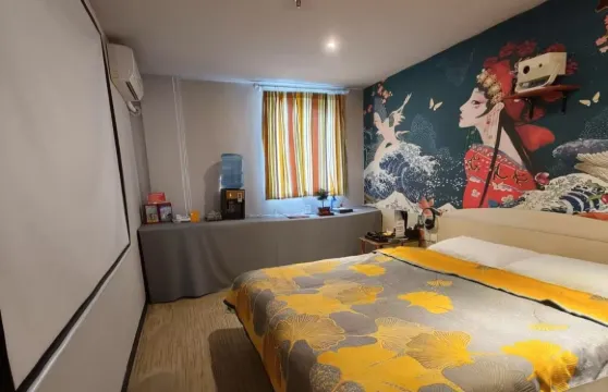 金迪利酒店（六盤水民政局店）