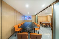 Zhangpu Yunding. Huanpeng Hotel