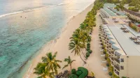 The Edgewater Resort & Spa - Ocean View