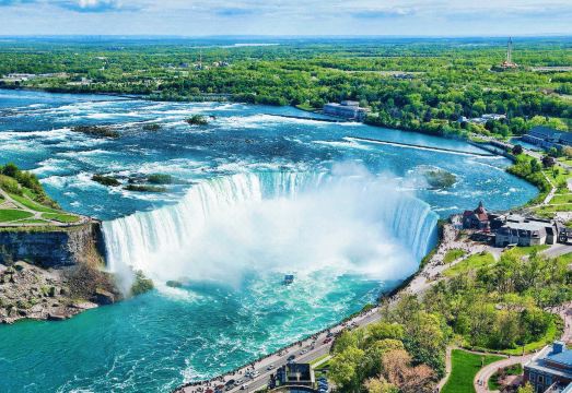 Maple Grove Cottage 주방