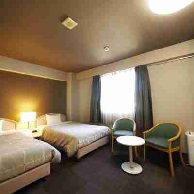 ホテルルートイン北松戸駅前 Rooms