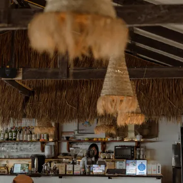 Baanboonpetch Resort