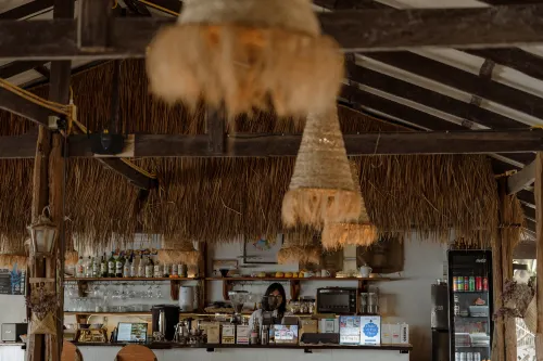 Baanboonpetch Resort