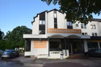 Sleep & Go Brussels South Hotels in 