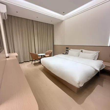 Yimen Haochen Hotel