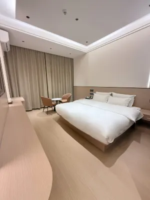 Yimen Haochen Hotel Hotels in Yimen