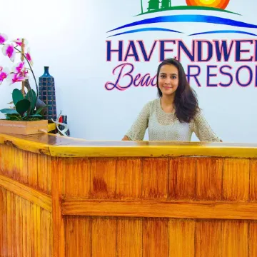 Havendwell Beach Resort