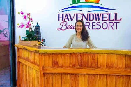 Havendwell Beach Resort