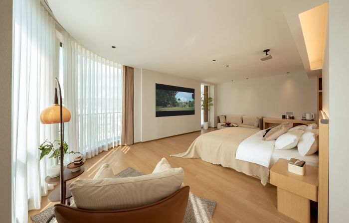 AuraYS.hotel