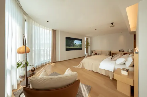 AuraYS.hotel - 2-Star