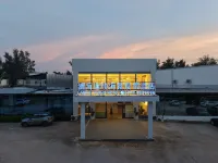 瀾海逸境海景度假飯店