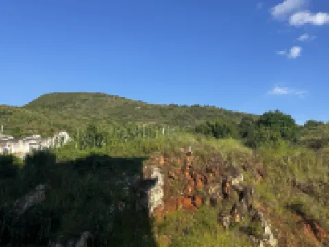 Fu xian Hu Yu shan min su