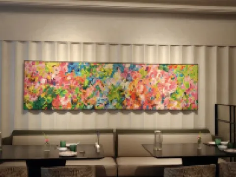 Aquarbor Panoramic Hot Spring Suites - Taikoo Li Chengdu