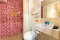 四季立方ホテル(山東国際会展中心済斉路) 山東科技大学 (済南キャンパス)周辺のホテル