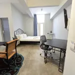 The Stay