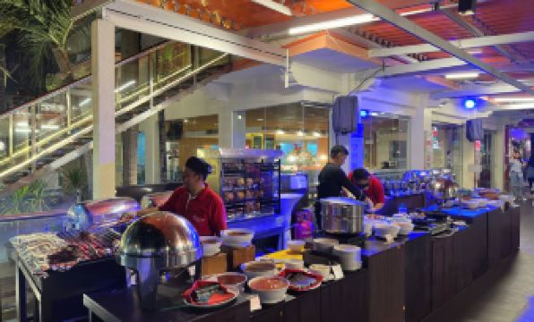 Swiss-Belhotel Silae Palu