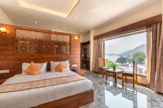 法特君悅 鄰近烏代布爾太陽天文臺的酒店