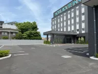 Hotel Route Inn Imabari - parking