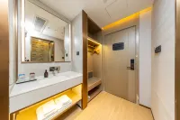 Artron Hotel (Beijing Peking University Third Hospital Mudan Garden Subway Station) Beihang University Mathematics Teaching 주변 호텔