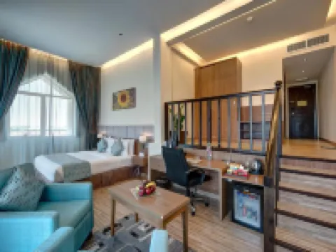 Western Hotel - Ghayathi Hotels in Al Dhafra