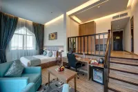 Western Hotel - Ghayathi