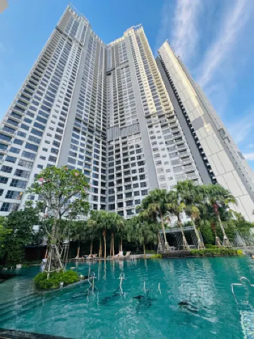 Agile Lux Suites KL Hotel berhampiran Istana Perlis, Kuala Lumpur