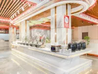 Kuqa City Dahe Leisure Hotel Hotels in Kuqa