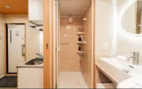 SAIEI Oshiage Hotel - 4-Sterne