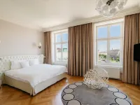 Sans Souci, Vienna Hotels near Museumsquartier Metro Stop
