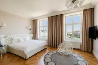 Hotel Sans Souci Wien