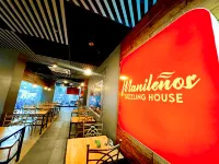 Red Planet Manila Bay